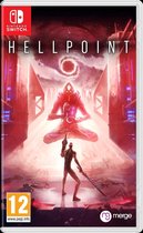 Hellpoint (Nintendo Switch)