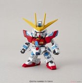 Gundam - SD GUNDAM EX-STANDARD 011 TRY BURNING GUNDAM