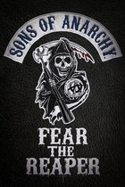 Merchandising SONS OF ANARCHY - Poster 61X91 - Fear The Reaper