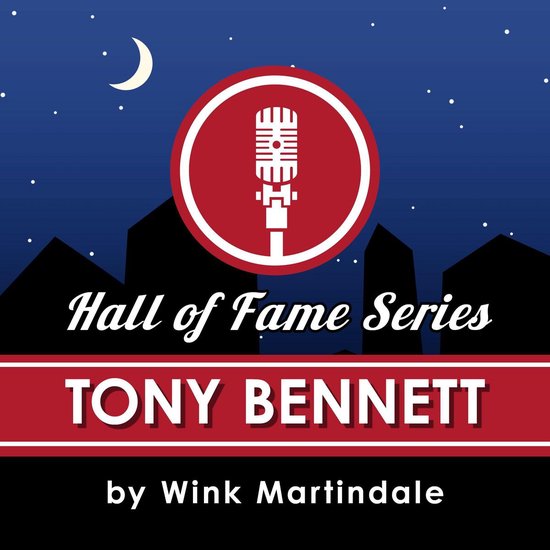 Tony Bennett - cover