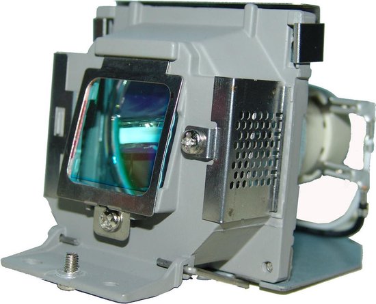 Beamerlamp geschikt voor de BENQ W1800 beamer, lamp code 5J.JNL05.001