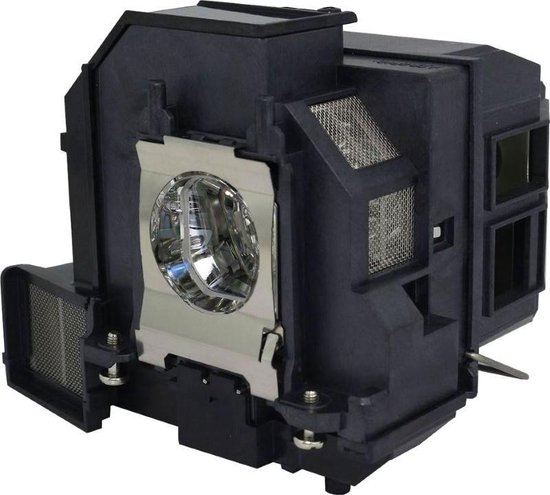 Lampe de projecteur EPSON H726B LP92 / V13H010L92, contient une lampe NSHA d'origine. Performance égale à l'original.