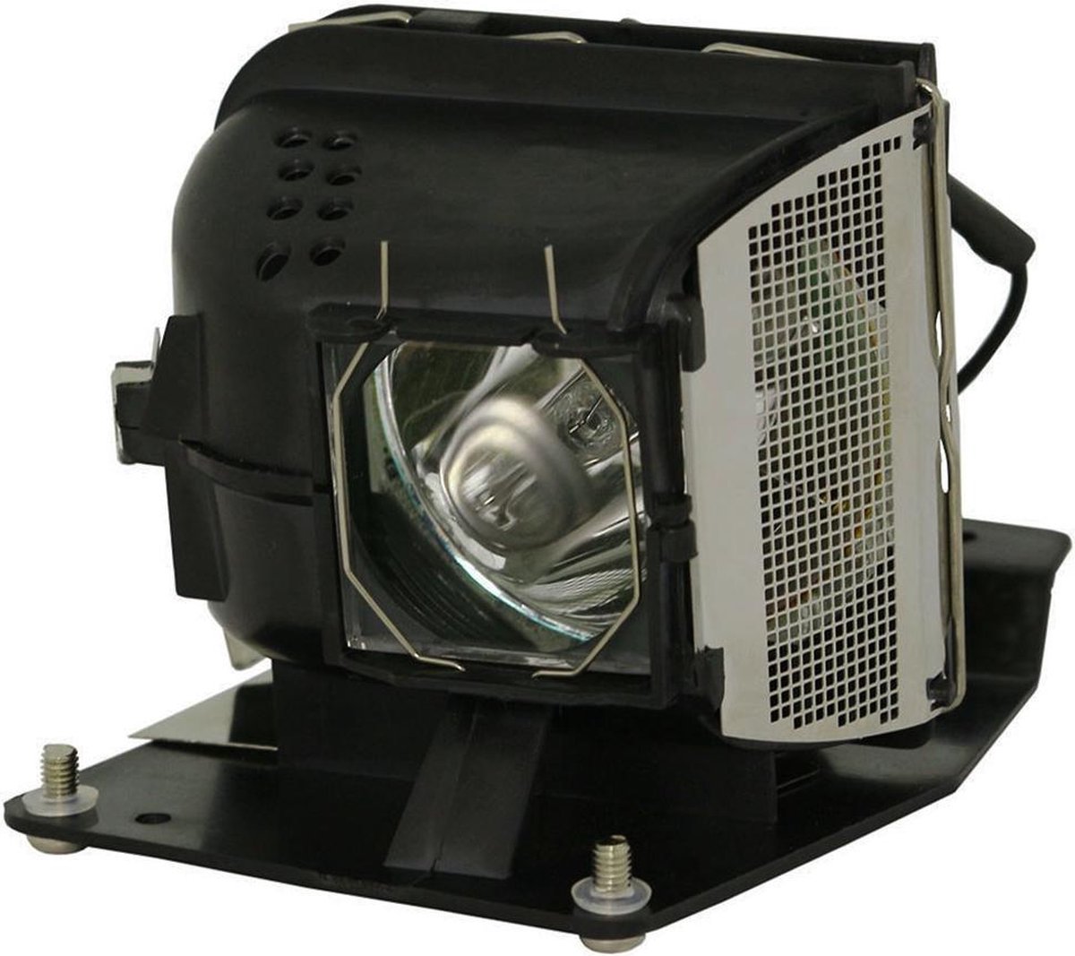 Beamerlamp geschikt voor de INFOCUS LP70 beamer, lamp code SP-LAMP-003. Bevat originele UHP lamp, prestaties gelijk aan origineel.