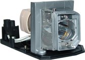 EMACHINES V700 beamerlamp EC.K0700.001, bevat originele P-VIP lamp. Prestaties gelijk aan origineel.
