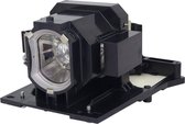 MAXELL MC-WX5505 beamerlamp DT01931M, bevat originele UHP lamp. Prestaties gelijk aan origineel.