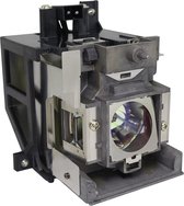 VIEWSONIC PS750HD beamerlamp RLC-107, bevat originele UHP lamp. Prestaties gelijk aan origineel.