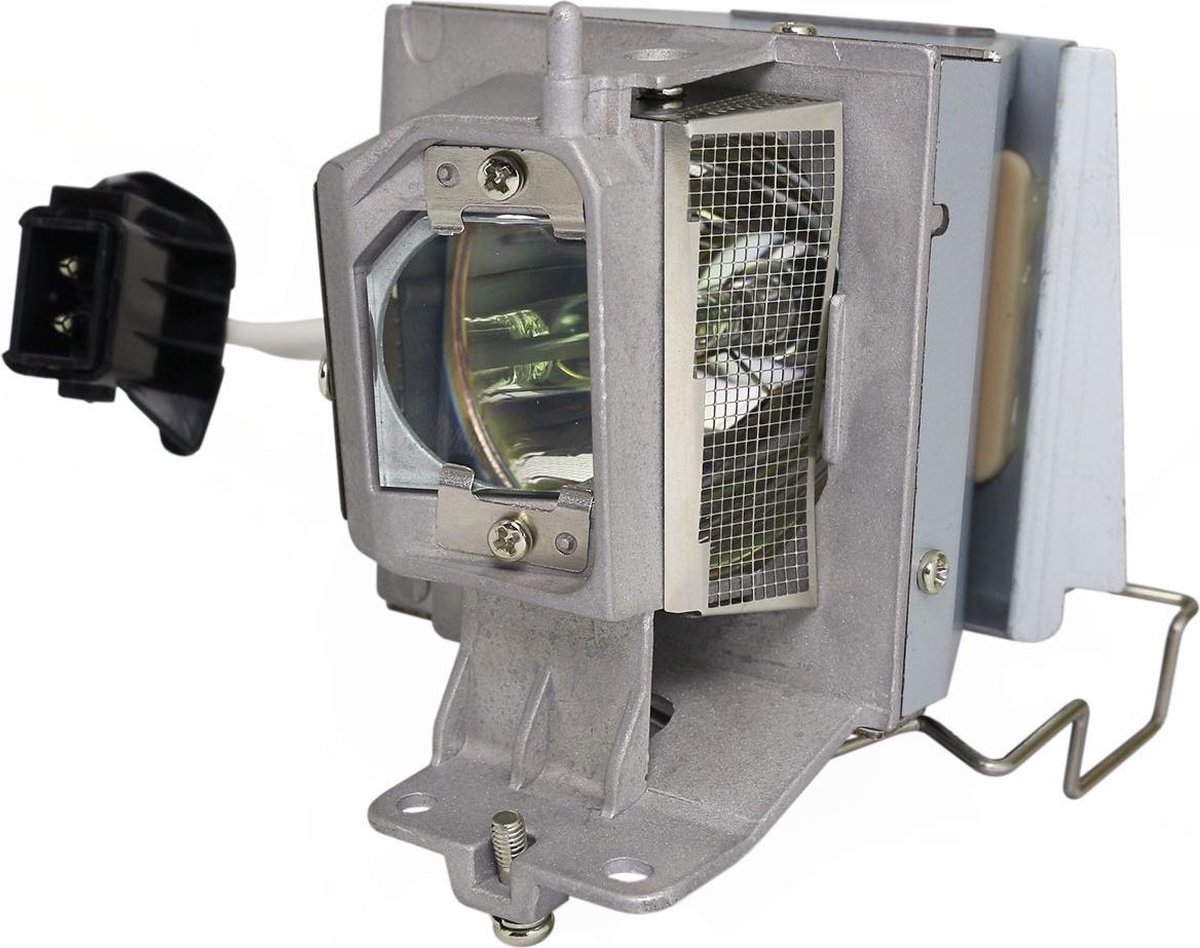 Beamerlamp geschikt voor de DUKANE ImagePro 6433W beamer, lamp code 456-6430HD. Bevat originele UHP lamp, prestaties gelijk aan origineel.
