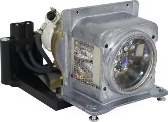 Beamerlamp geschikt voor de SANYO PLC-WXU10 beamer, lamp code POA ...