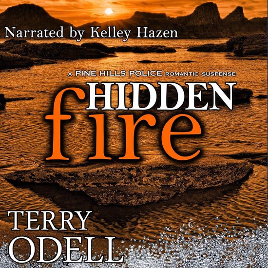 Hidden Fire - cover