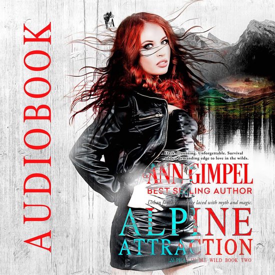 Alpine Attraction - cover