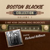 Boston Blackie, Collection 1