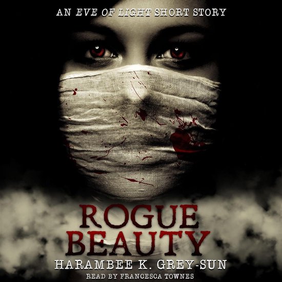 Rogue Beauty - cover