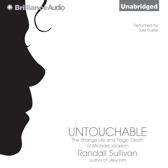 Untouchable - cover