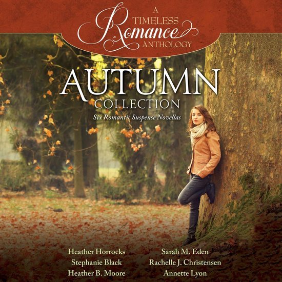 Autumn Collection - cover