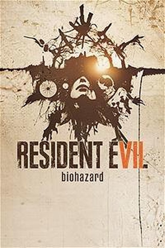 Microsoft Resident Evil 7 Biohazard Downloadable Content (DLC) voor videogames Xbox One