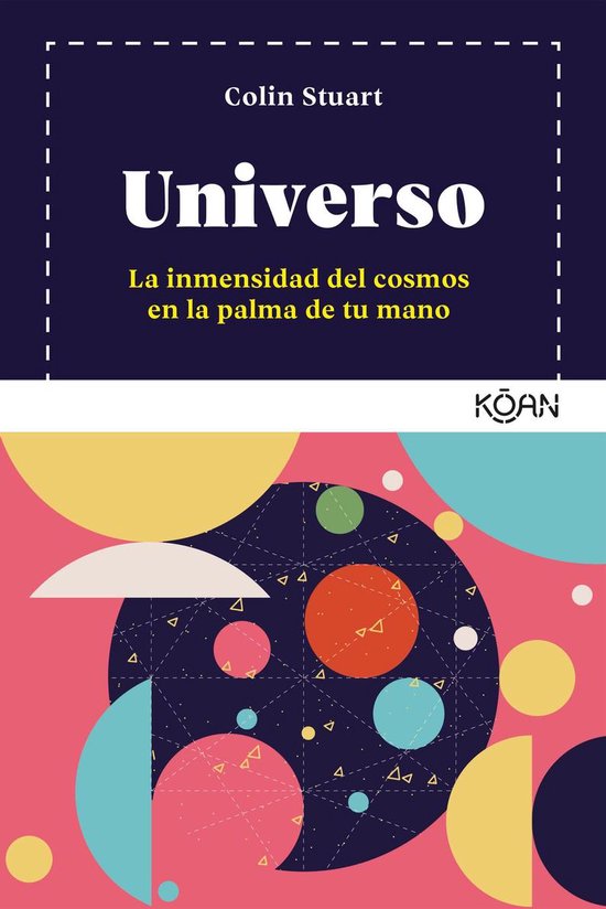 Universo - cover