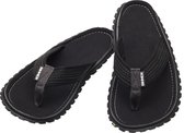 Sinner Grip Flops Slippers - Zwart - Maat 40