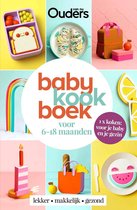 Omslag Babykookboek