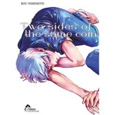 Two Sides of the Same Coin - Tome 01