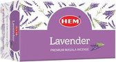 Hem Lavender Masala (15 gms)