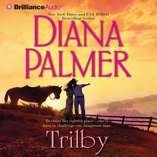 Trilby - cover