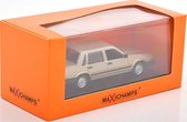 Volvo 740 GL 1986 - 1:43 - MaXichamps