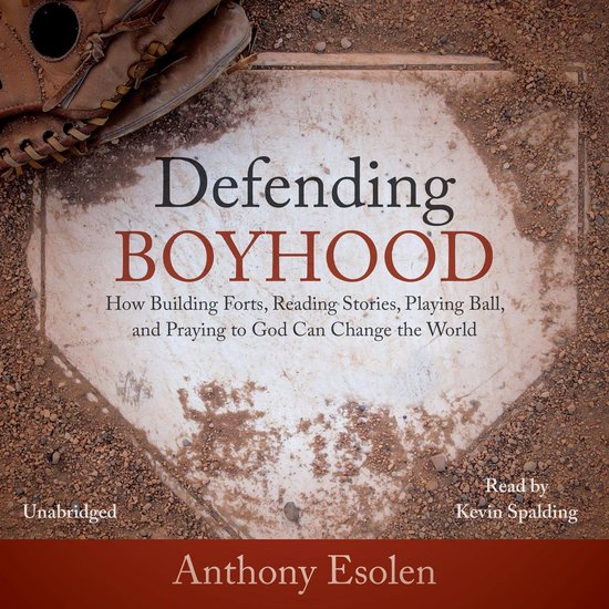 Defending Boyhood - cover