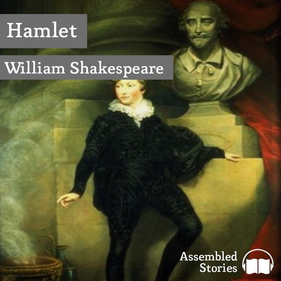 Hamlet - cover
