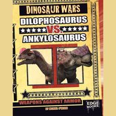 Dilophosaurus vs. Ankylosaurus