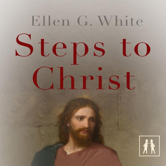 Steps to Christ - cover