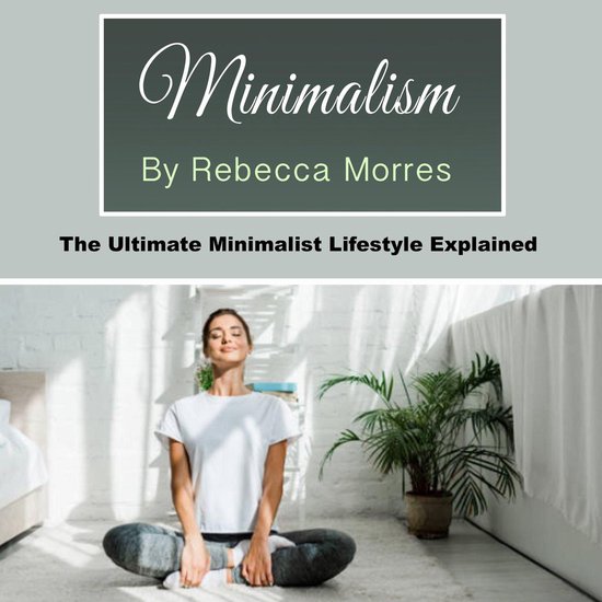 Minimalism - cover