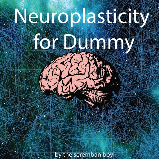 Neuroplasticity for Dummy - cover