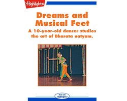 Dreams and Musical Feet