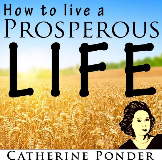 How to Live a Prosperous Life - cover