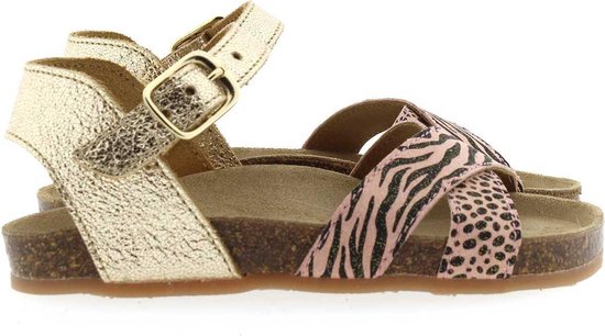 Kipling Sandaal (Goud, 26, Meisjes) kopen? Vergelijk bij Bigshopper