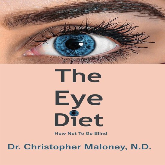 Eye Diet, The - cover