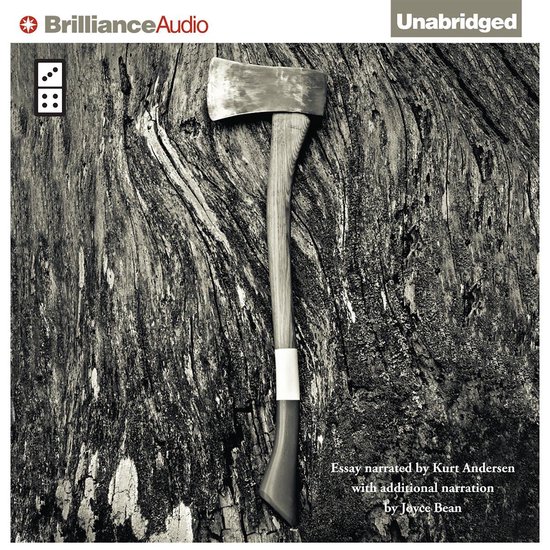 Self-Reliance - cover