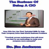 Business of Being a CIO, The