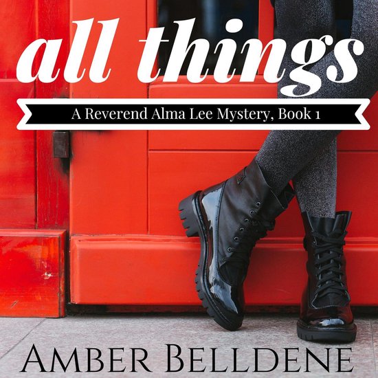 All Things - cover