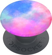 PopSockets PopGrip Basic - Telefoonbutton en Standaard (niet Vervisselbaar) - Painted Haze