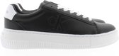 Calvin Klein Chunky sneaker zwart, ,41 / 7