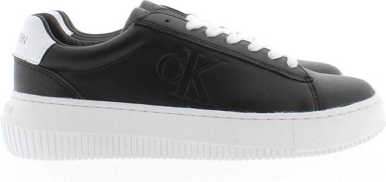 Calvin Klein -BRANDS - Schoenen - Sportschoenen - ADAMIR_B4S0649_001-,  149,00 €