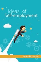 Ideas de Autoempleo - Ideas of Self-employment