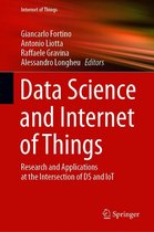 Internet of Things - Data Science and Internet of Things