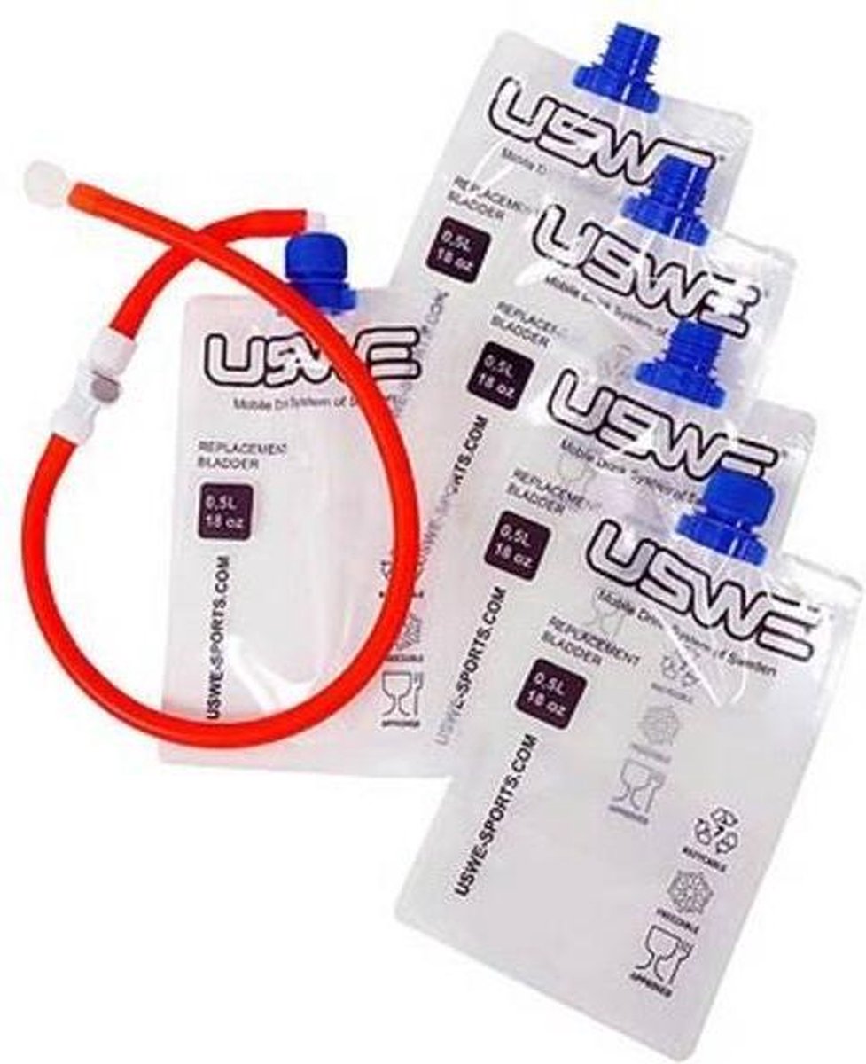 REV'IT! Hydra Insert USWE