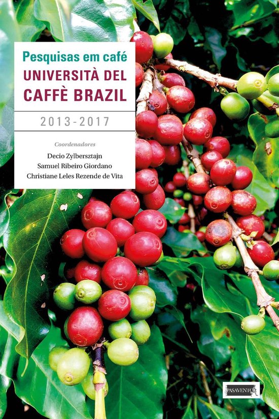 Pesquisa em Café - cover