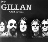 Gillan von Ian Band Gillan