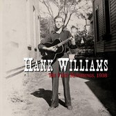 Hank Williams - The First Recordings, 1938