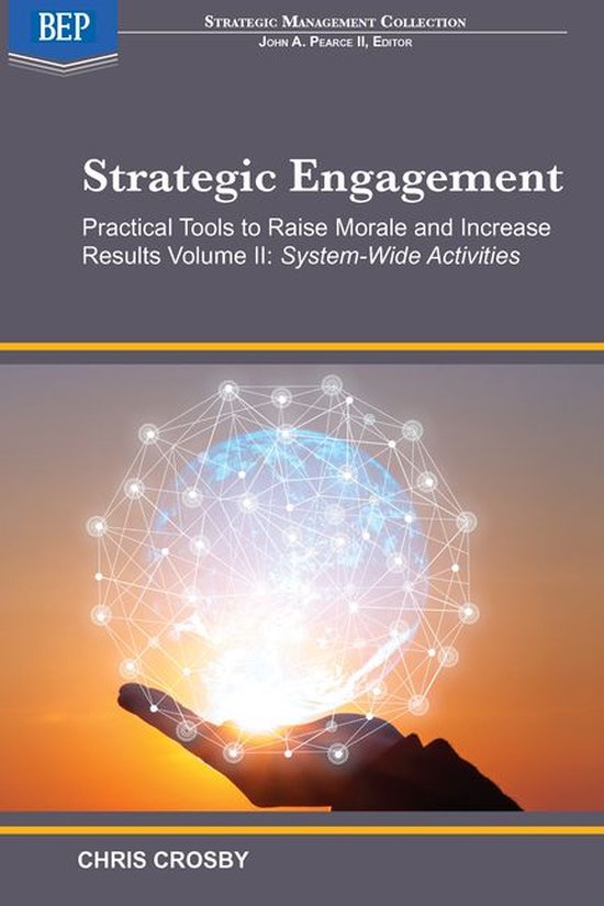 Strategic Engagement - cover