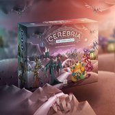 Cerebria the inside world